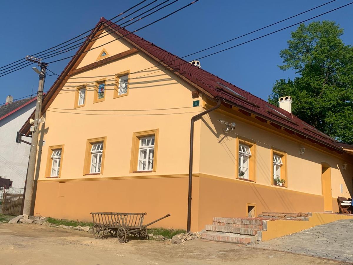 Chalupa Gretl Pohorsko Екстер'єр фото